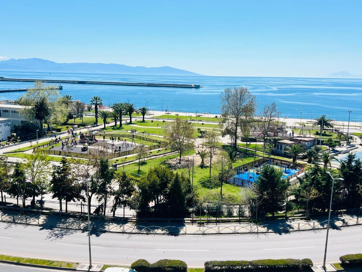 Casa Sea View In Apartment *